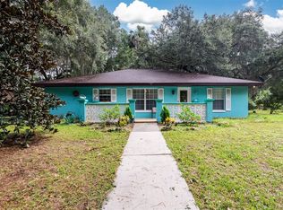 8465 NW 186th St, Reddick, FL 32686