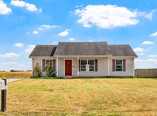 213 Bob White Trl, Oak Grove, KY 42262