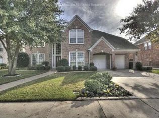 737 E Peninsula Dr, Coppell, TX 75019