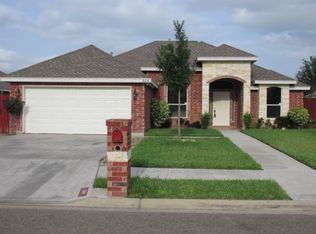 604 Abbott Ave, Edinburg, TX 78541