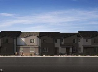 8462 Bayside Bluff Ave, Las Vegas, NV 89149