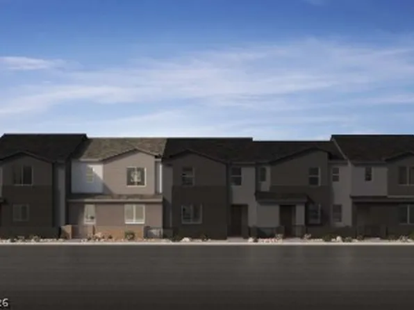 8462 Bayside Bluff Ave, Las Vegas, NV 89149