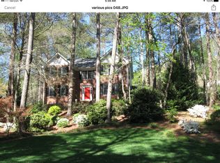 1488 Brookcliff Dr, Marietta, GA 30062