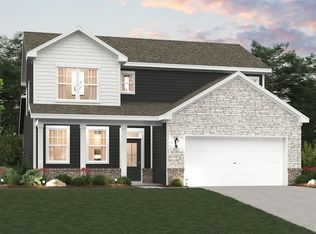 8544 Turnbull Dr LOT 162, Pleasant View, TN 37146