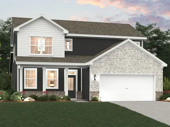 8544 Turnbull Dr Lot 162, Pleasant View, TN 37146