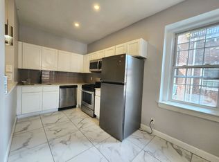 17 Dewitt Rd #109, Elizabeth, NJ 07208
