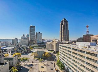 615 Park St, Des Moines, IA 50309
