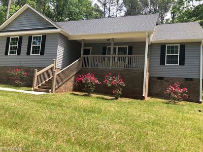 702 Crystal Bay Dr, Denton, NC, 27239