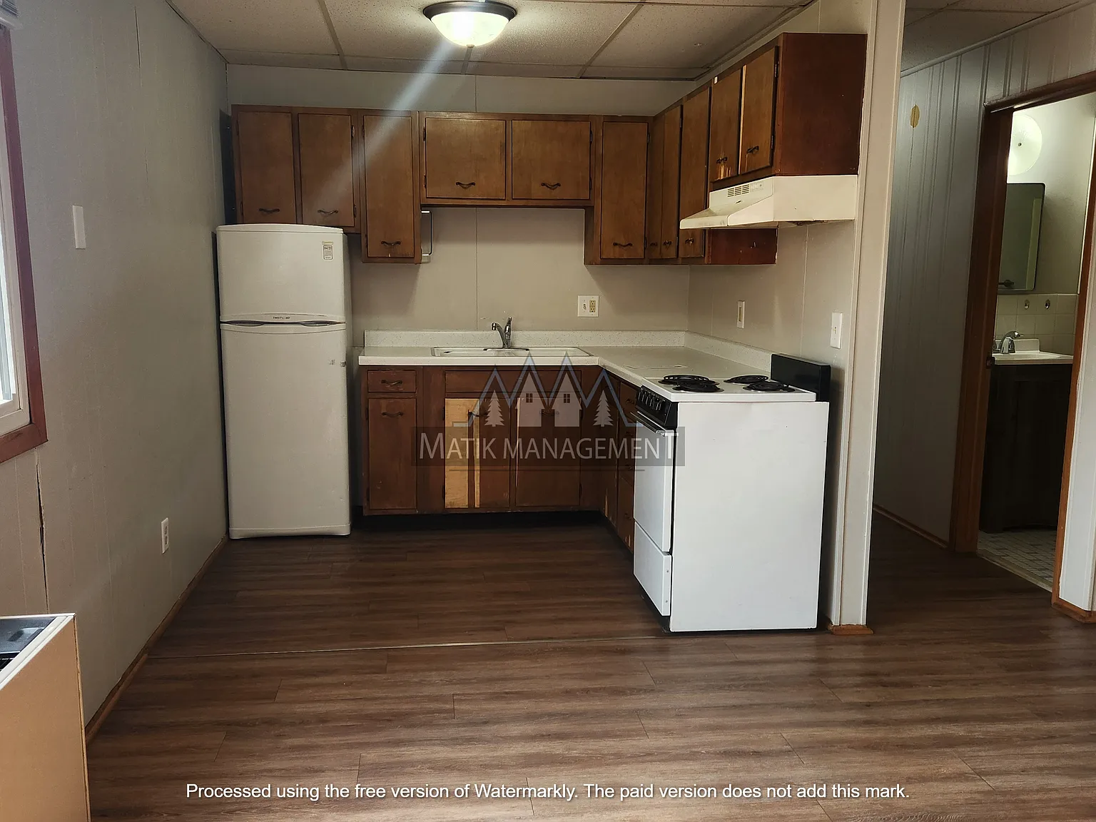 1 bed, $750 — Photo 3