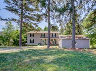 501 Otts Shoals Rd, Roebuck, SC 29376