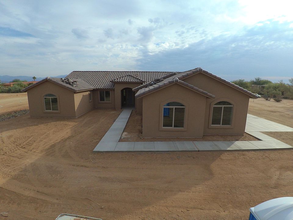 1st image of 14232 E Melanie Dr Lot 2