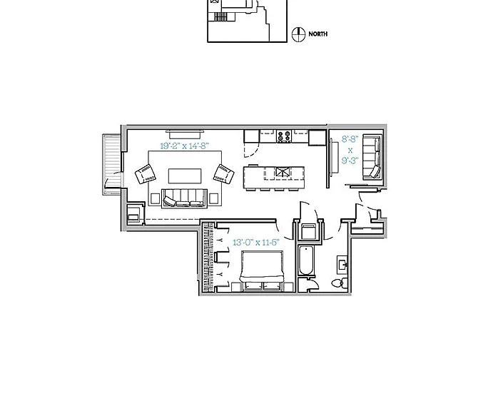 1710 W Lake St — Photo 15