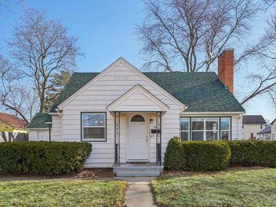 800 Broadway Street, Baraboo, WI, 53913