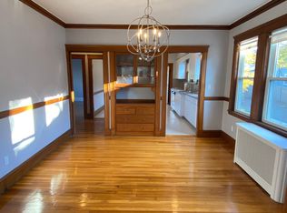 28 Belmont St FLOOR 2, Newton, MA 02458