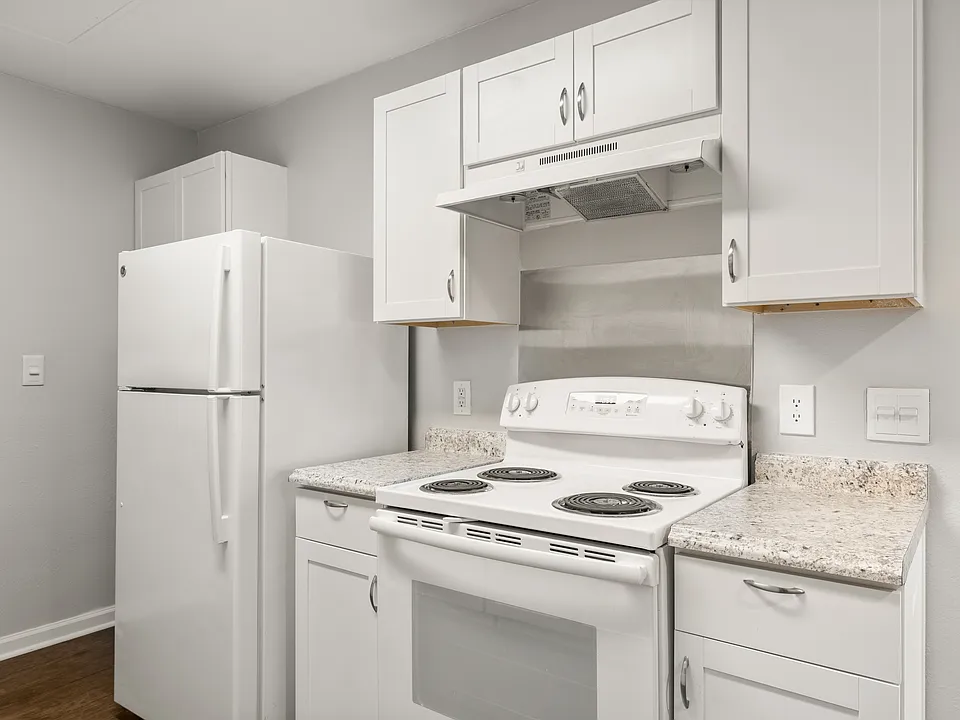 Weatherstone Park Apartments