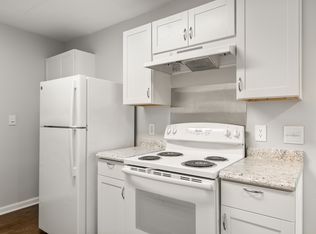 Weatherstone Park Apartments, New Bern, NC 28562