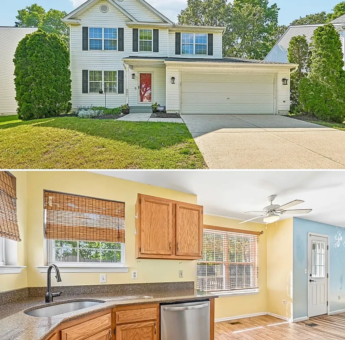 4 bed, 2.5 bath, 3330 sqft, $2,761 — Photo 2