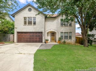 8026 Brisbane, Converse, TX 78109