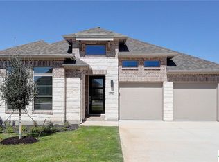 1842 Luna St, New Braunfels, TX 78132