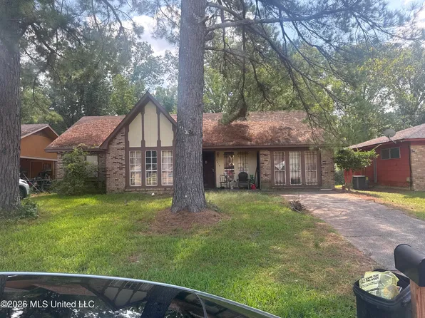 6414 Abraham Lincoln Dr, Jackson, MS 39213