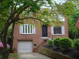 409 Salem Dr, Pittsburgh, PA 15243