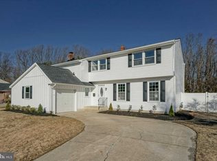 170 Elwood Ct, Sewell, NJ 08080