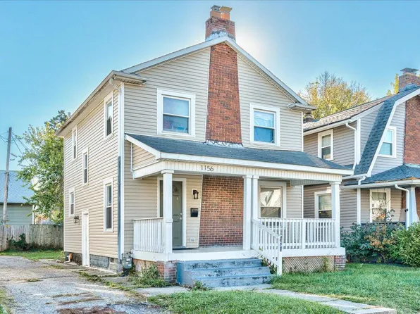1156 S Champion Ave, Columbus, OH 43206