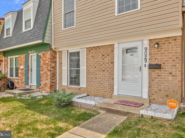 9029 Continental Pl, Landover, MD 20785