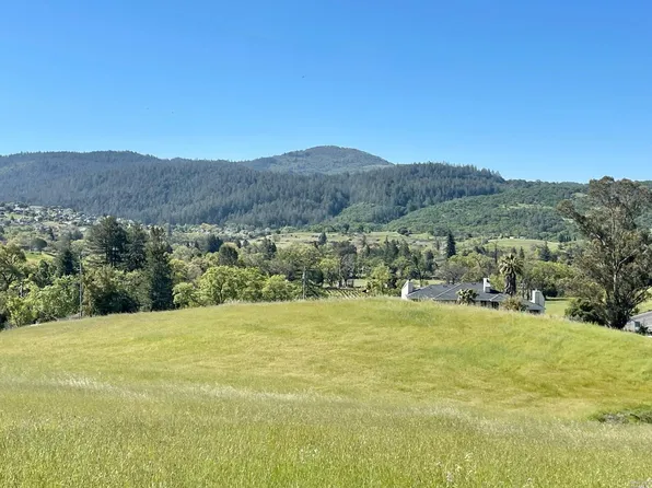 864 Los Alamos Road, Santa Rosa, CA 95409