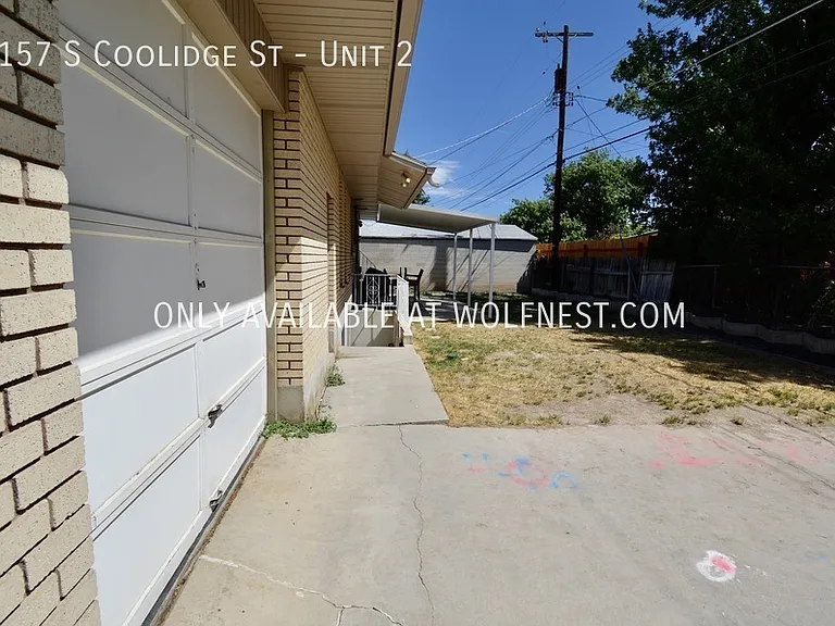 8157 S Coolidge St #2 — Photo 21