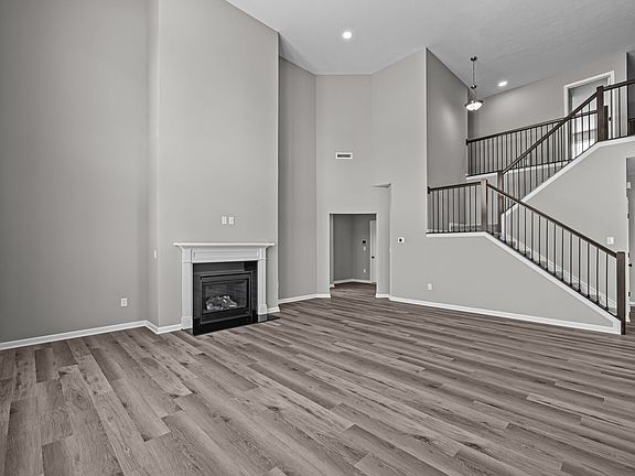 Family Room - Representational Photo