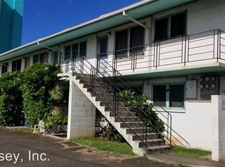 2811 Winam Ave APT 2, Honolulu, HI 96816