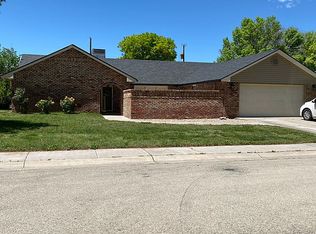 1404 S 23rd St, Artesia, NM 88210