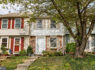 4211 Thistlewood Ter, Burtonsville, MD 20866
