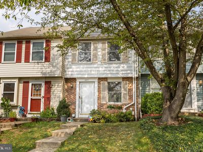 4211 Thistlewood Ter, Burtonsville, MD, 20866