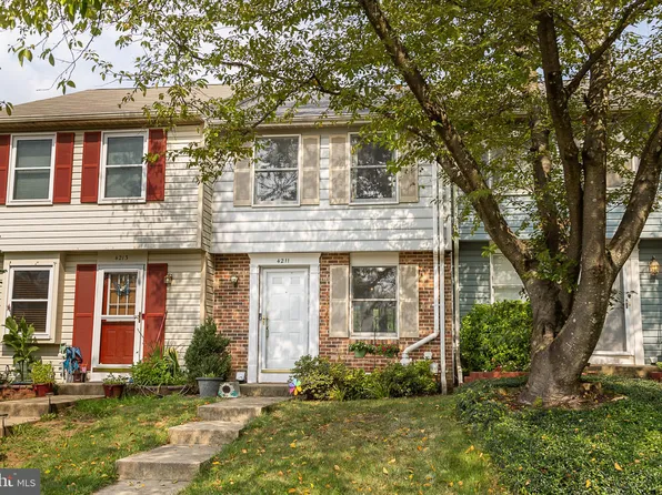 4211 Thistlewood Ter, Burtonsville, MD 20866
