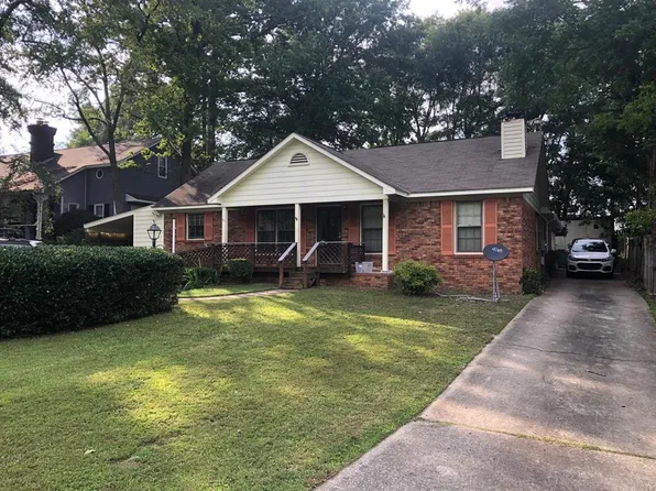 (undisclosed Address), Columbus, GA 31907