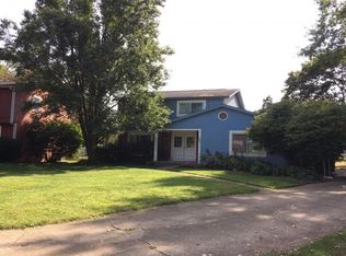 761 Plymouth Pl, Newark, OH 43055