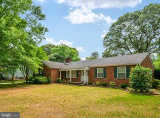 7806 Cypress Landing Rd, Severn, MD 21144