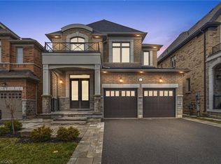 477 Parent Pl, Milton, ON L9E1L4