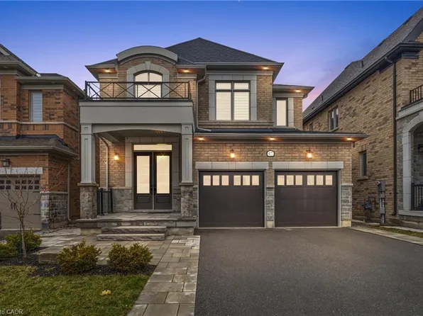 477 Parent Pl, Milton, ON L9E 1L4