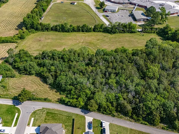 W Smith St, West Fork, AR 72774