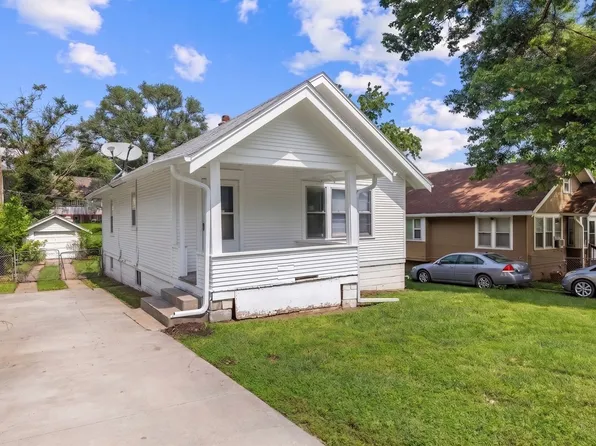 4316 Ohio St, Omaha, NE 68111