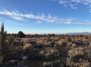 SW Copley Rd, Powell Butte, OR 97753