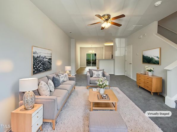 1610 Oxleymare Dr, Raleigh, NC 27610