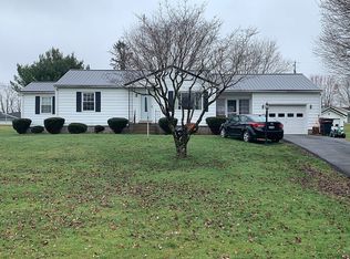 726 Stennett Rd, Wheelersburg, OH 45694