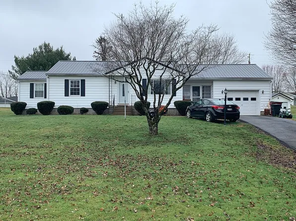 726 Stennett Rd, Wheelersburg, OH 45694