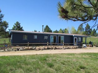 27063 State Highway 89, Hot springs, SD 57747