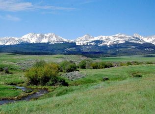 802 Seitz Rd, Bozeman, MT 59715