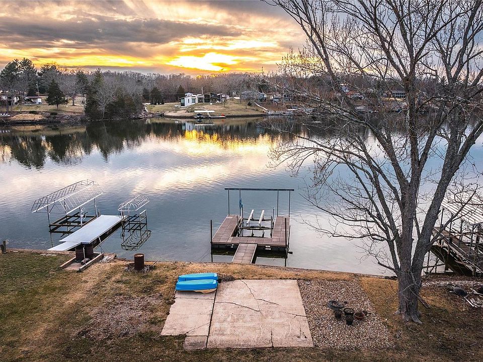 2261 Lakeshore Dr, Cuba, MO 65453 Zillow
